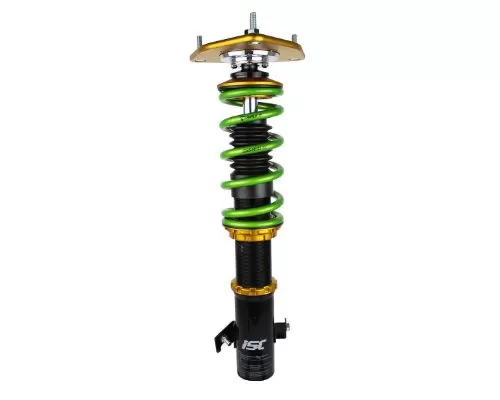 ISC Suspension Triple S Spring ID65 180MM 10K