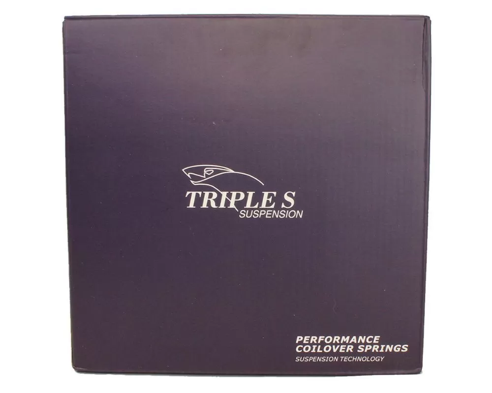 ISC Suspension Triple S Spring ID65 180MM 10K