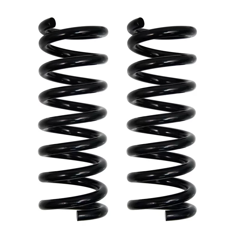 Detroit Speed 031132PDS-DETSP 2 Inch Drop Springs Front 1978-1988 G ...
