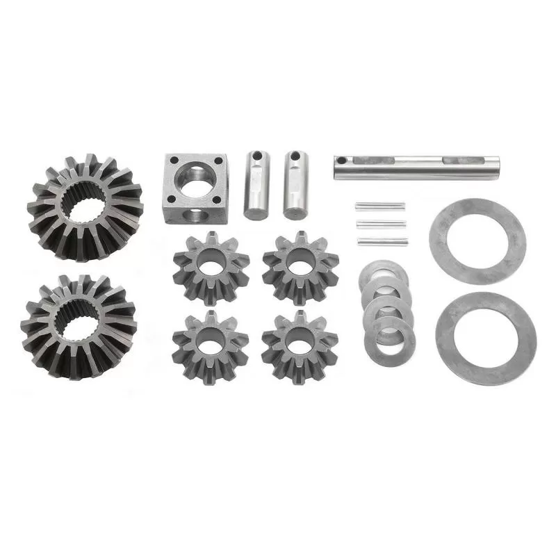 Diff Gear Storage EXCEL XL-4024-EXCEL from Richmond Differential Carrier Gear Kit Rear ...