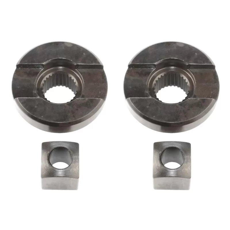 EXCEL XL-5135-EXCEL from Richmond Differential Mini Spool Rear ...