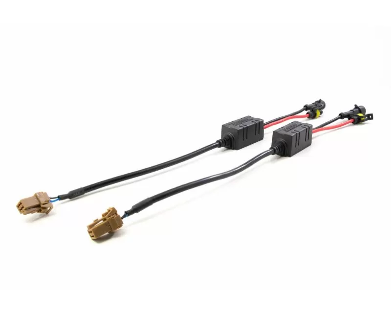 Morimoto BL291-MOR Igniter Adapter Matsu/Panasonic | Fitment Industries