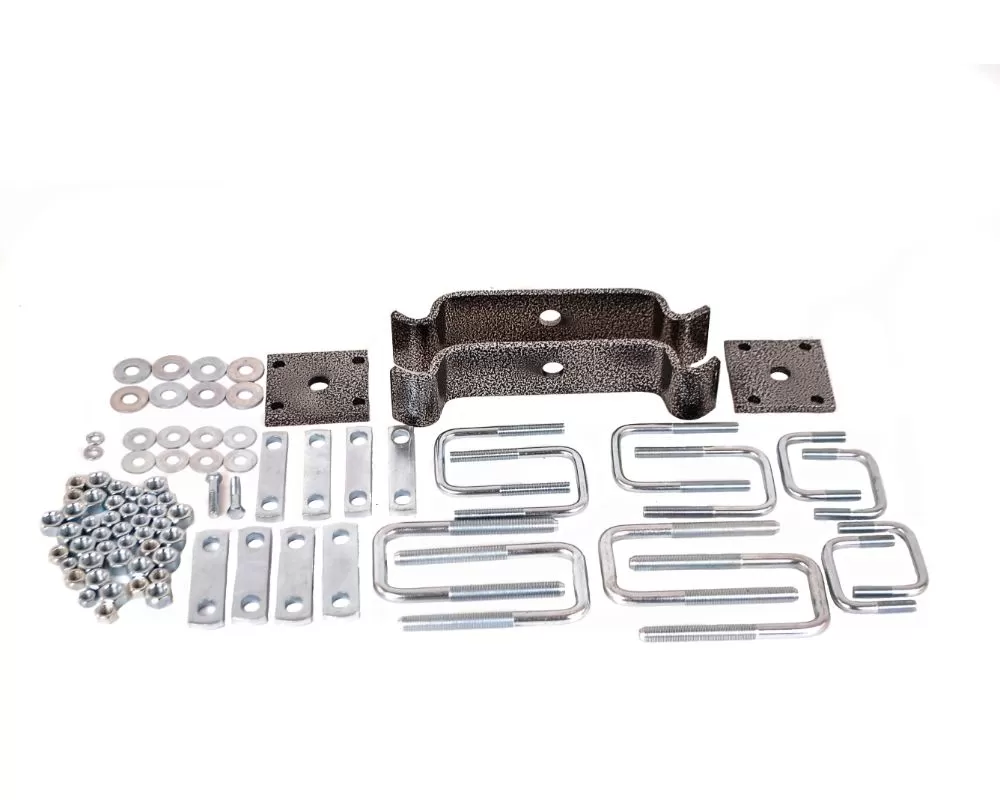Hellwig Products Hellwig Load Pro Install Kit For LP25 And LP35 Dodge | Mercedes-Benz Sprinter 2004-2016