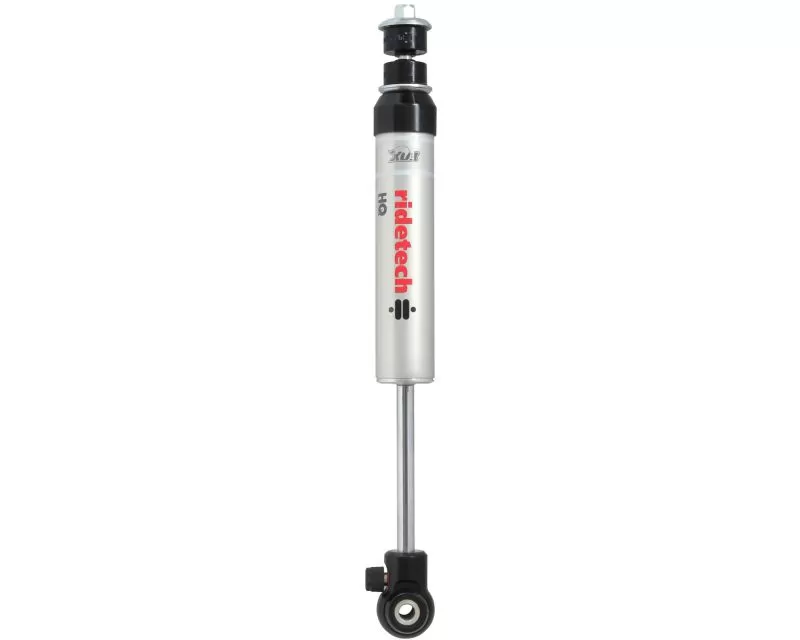 Ridetech Ridetech 22199854-RT RideTech HQ Series Shock Absorber Single ...