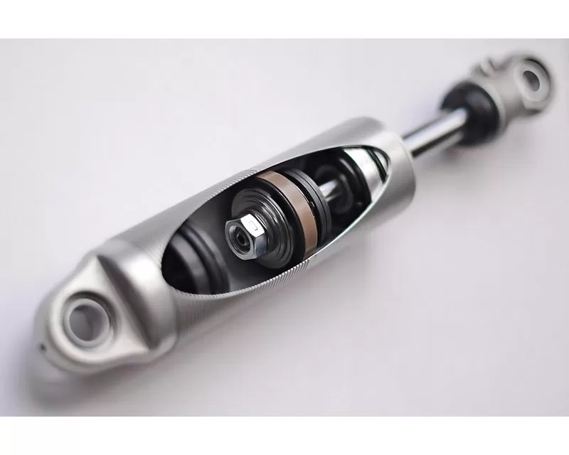 RideTech HQ Series Coilover Shock 4.1" Stroke 1.7" Eye Mount Universal