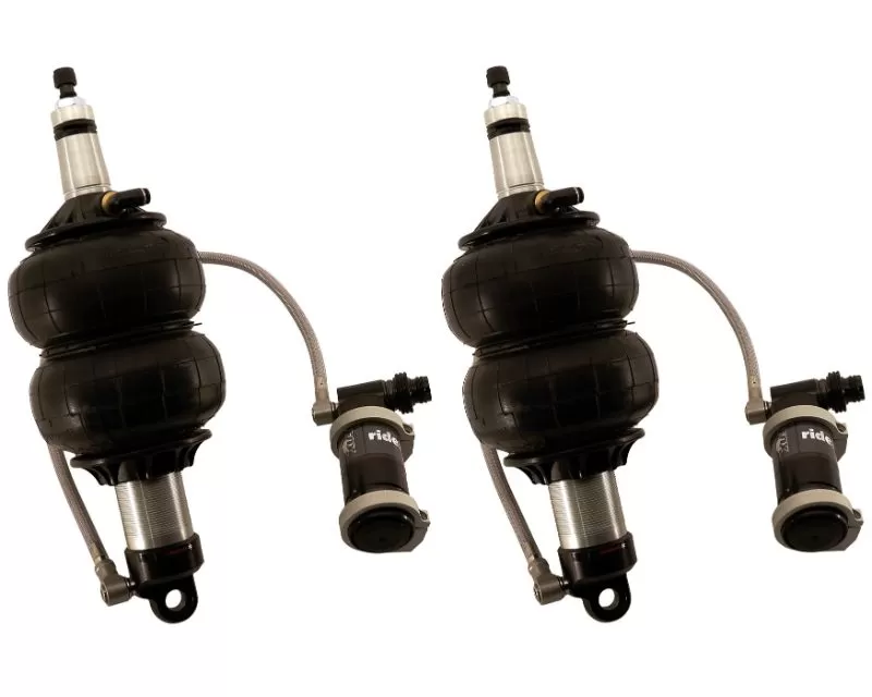 RideTech Universal TQ Series 1000 ShockWaves w/ 2.9" Stroke Shock Eye