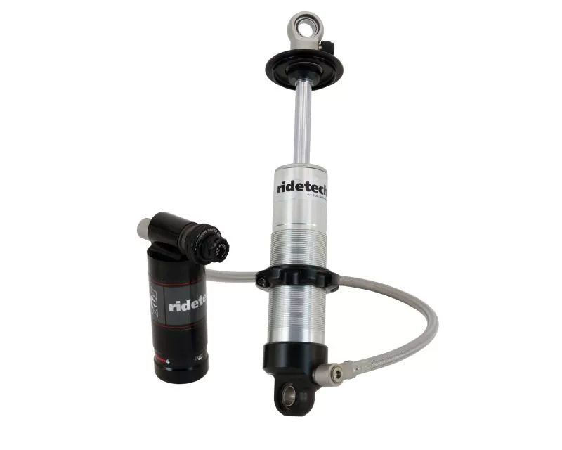 RideTech TQ Series Coilover Shock 4.1" Triple Adjustable Eye Mounting