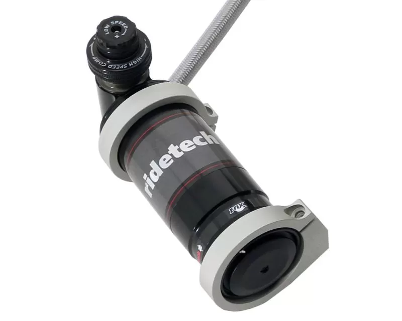 RideTech Universal TQ Series 7000 ShockWaves 6.9" Stroke Shock Eye