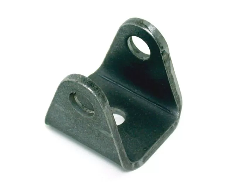 RideTech Black Powdercoat Universal Shock Bracket