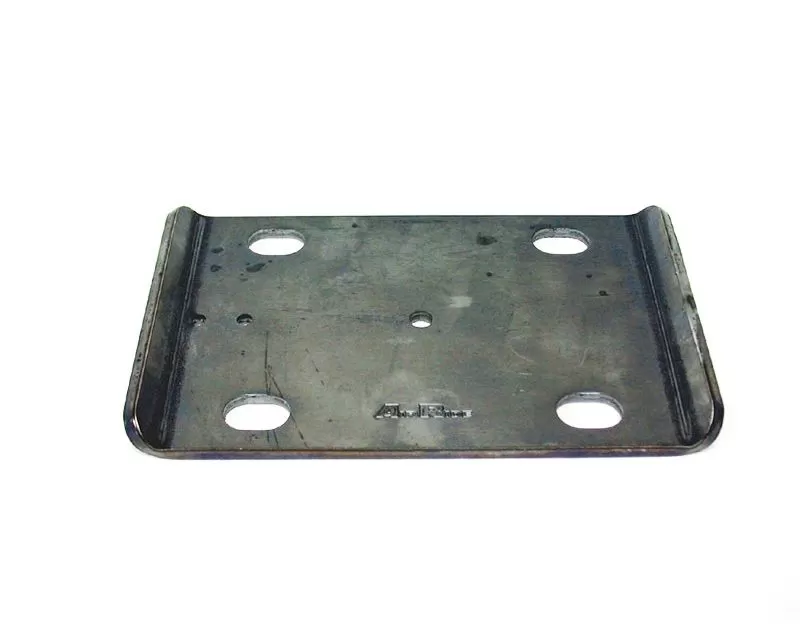 RideTech Large U-Bolt Plate