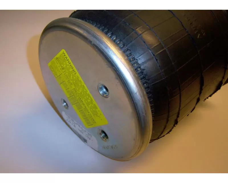 RideTech Air Spring 3500lb 1T Rolling Sleeve
