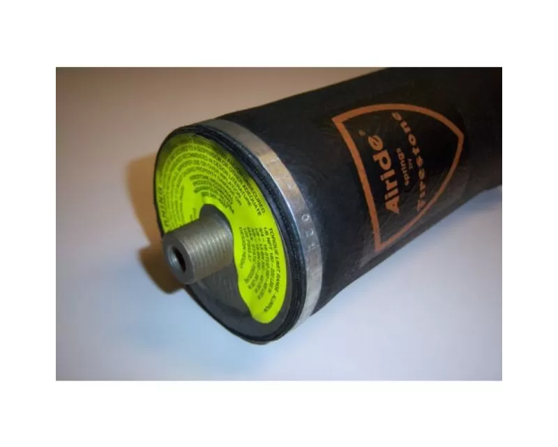 RideTech Rear 800lb Air Spring Rolling Sleeve
