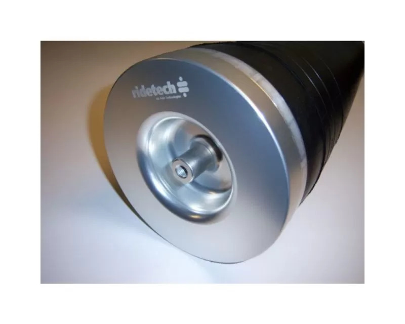 RideTech 2000lb Tapered Rear Air Spring