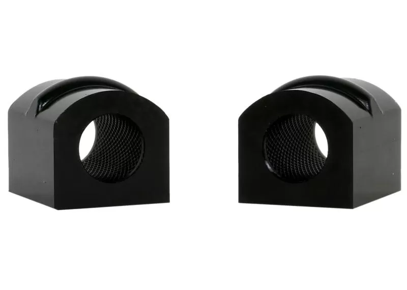 Nolathane Sway bar - mount bushing American Motors Front
