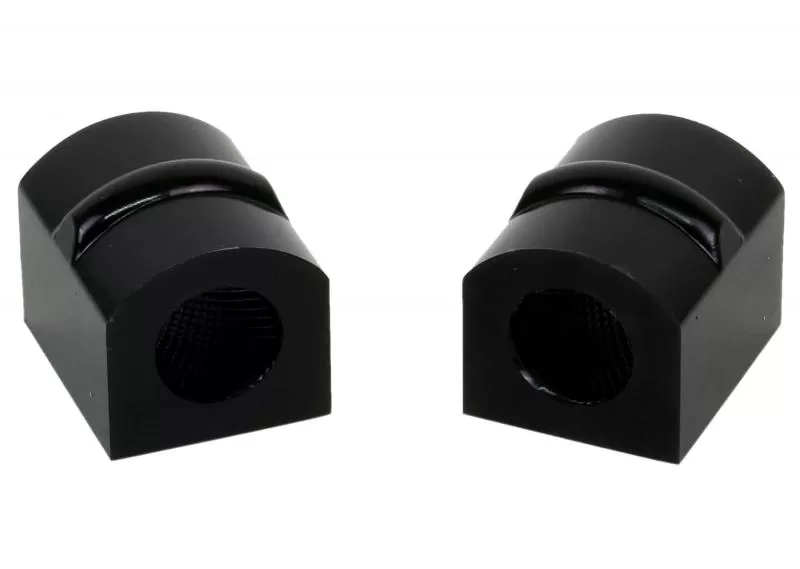 Nolathane Sway bar - mount bushing American Motors Front