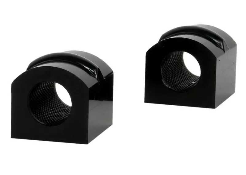 Nolathane Sway bar - mount bushing American Motors Front