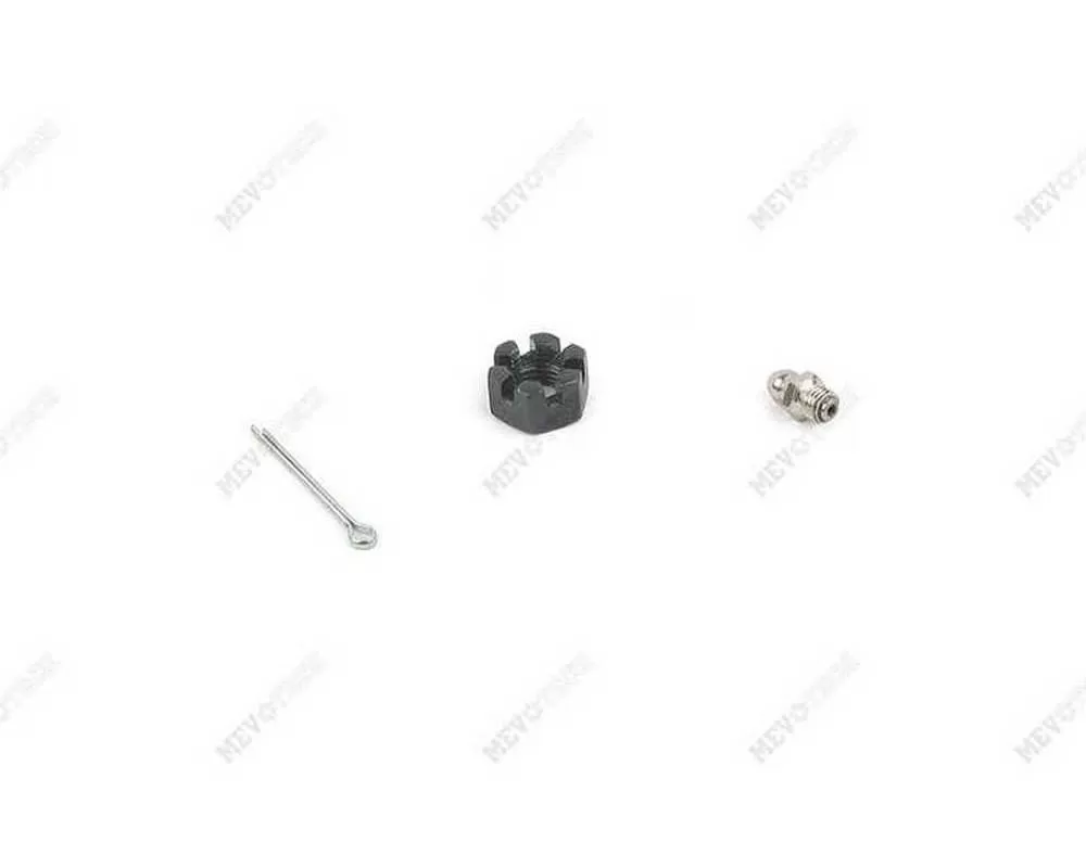 Mevotech Supreme Steering Tie Rod End American Motors Front Outer