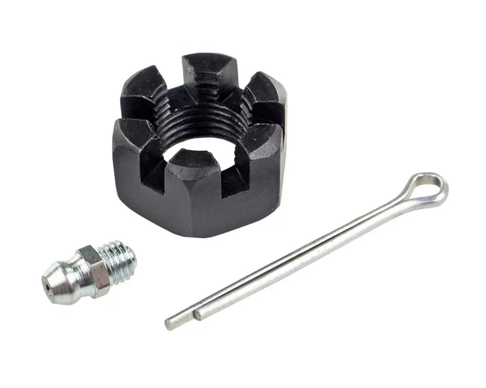 Mevotech Supreme Steering Tie Rod End American Motors Front Outer