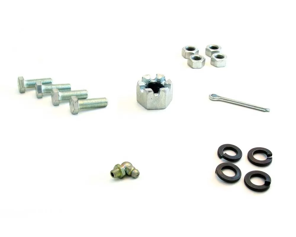 Mevotech Supreme Ball Joint American Motors Front Upper