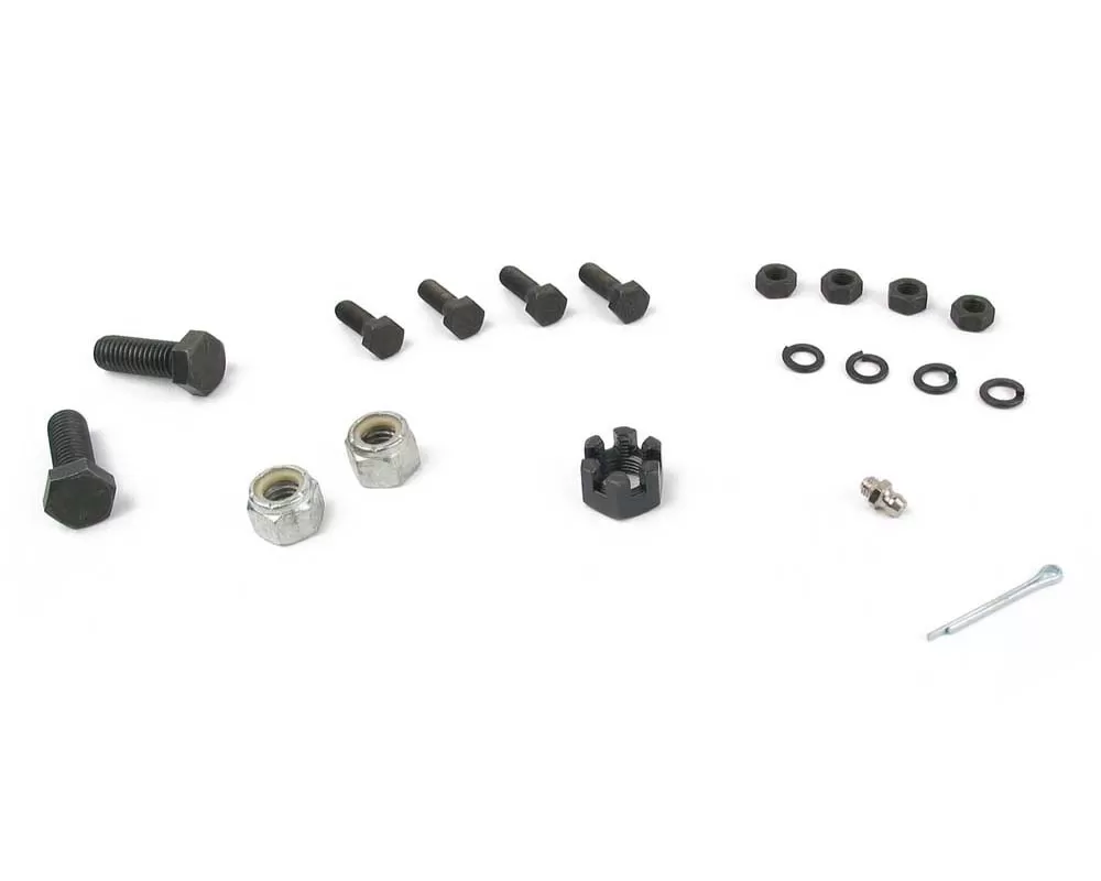 Mevotech Supreme Ball Joint American Motors Front Lower