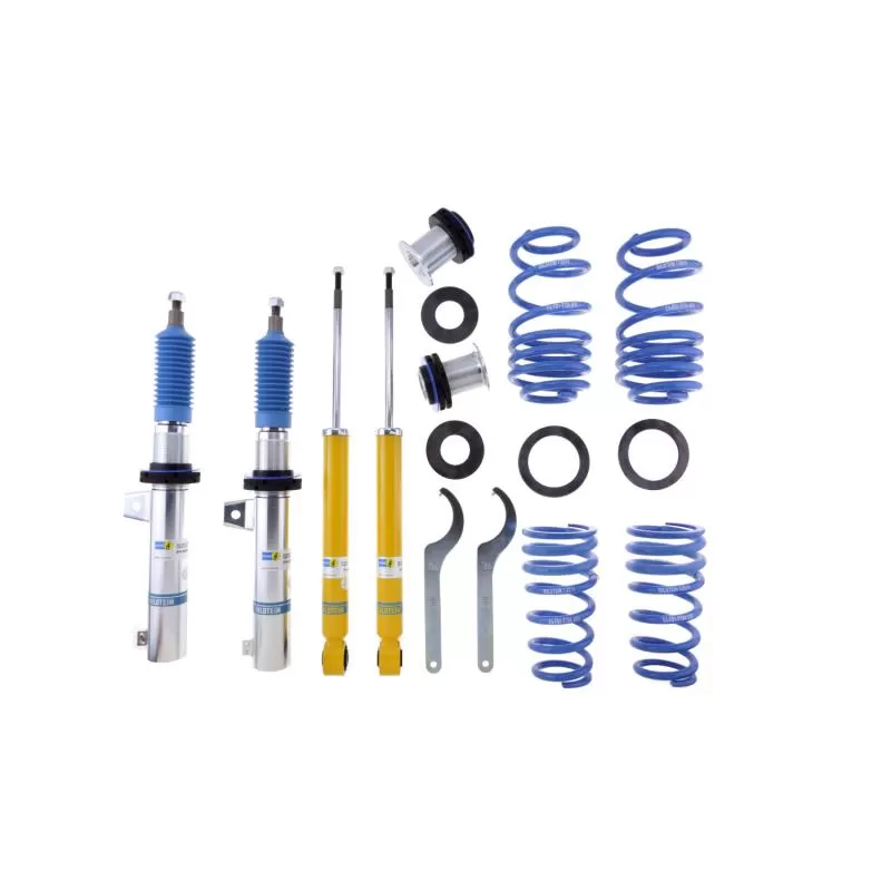 Bilstein BS-47-127708 B14 (PSS) Suspension Kit | SD Wheel