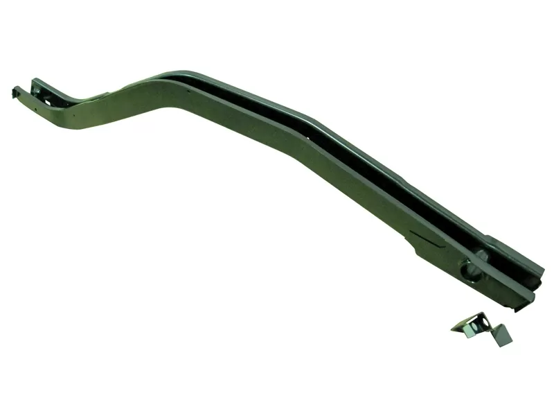AMD X895-3567-R-AMD RH Rear Frame Rail Chevrolet Camaro | Pontiac ...