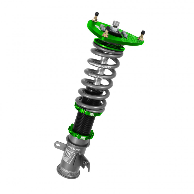 Fortune Auto 500 Series Coilovers
