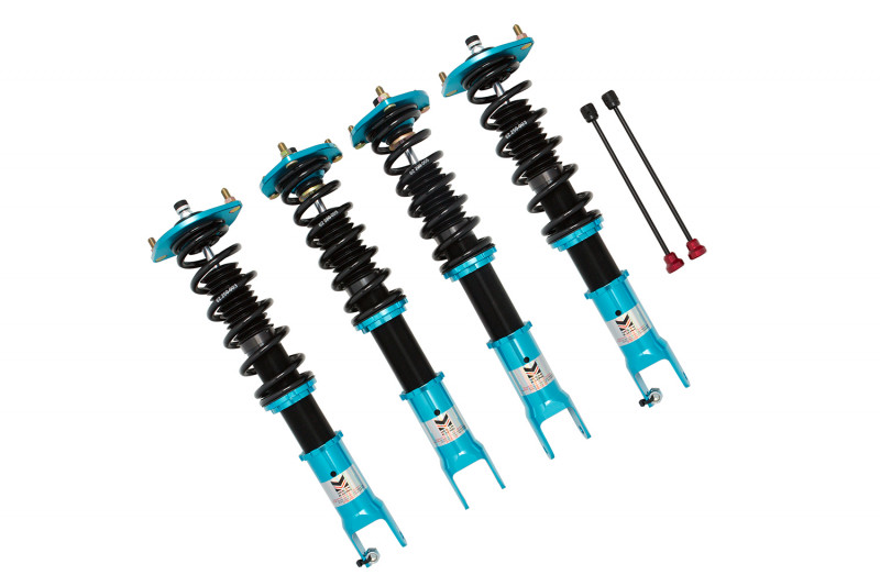 Megan Racing MR-CDK-MMX516-EZII EZ II Series Coilovers | 16+ Mazda