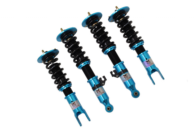 超歓迎された Megan Racing Coilovers for | MR-CDK-MRX93-EZI | Fitment トイガン