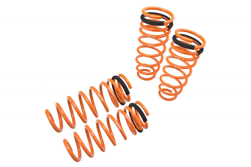 Megan Racing Lowering Springs for 0411 Mazda RX8 MRLSMRX8