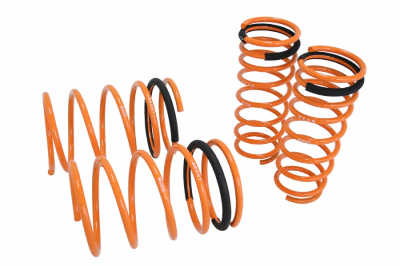 Megan Racing MR-LS-N300 Lowering Springs | 90-96 Nissan 300ZX | SD