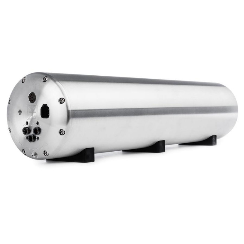AccuAir Endo-VT 3 Gallon Air Tank AccuAir Endo-VT 3 Gallon Air Tank