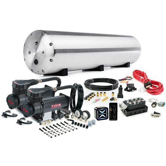AccuAir Starter Package AccuAir Starter Package