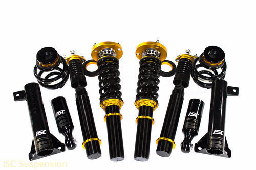 Z3 Rear Coilover Spring Setup 2001 BMW Z3 Roadster with 17x9 Apex Arc-8 and Michelin 245x40 on ...
