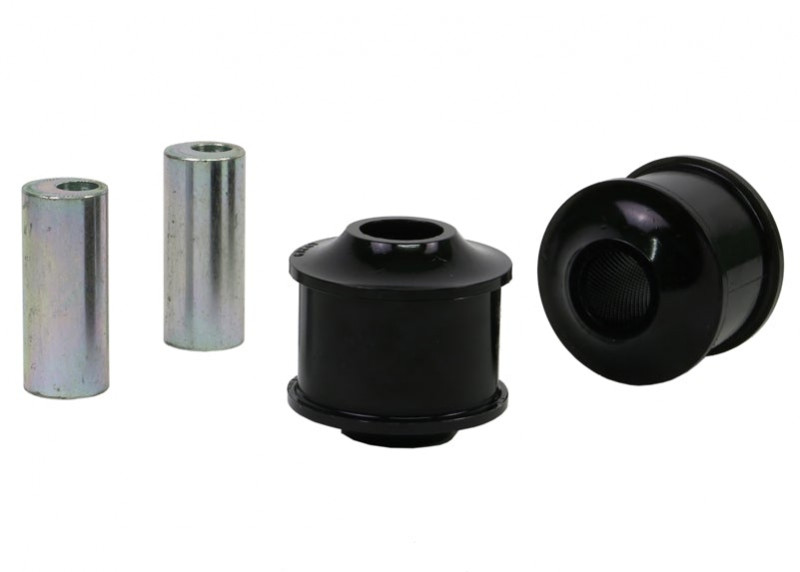 Whiteline WL-KCA331 Front Strut Rod - Chassis Bushing | 89-96