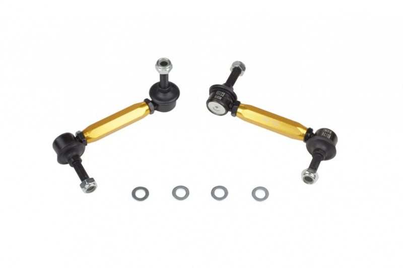 Whiteline Rear Sway Bar - Link (19-25 BMW Z4/20-25 Toyota GR Supra)