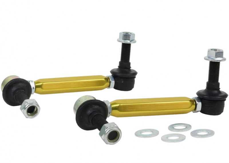 Whiteline Sway Bar - Link | Universal