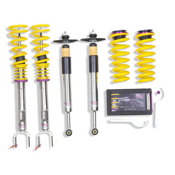 Chrysler 300 Suspension Kits for Sale 44 Brands Fitment Industries