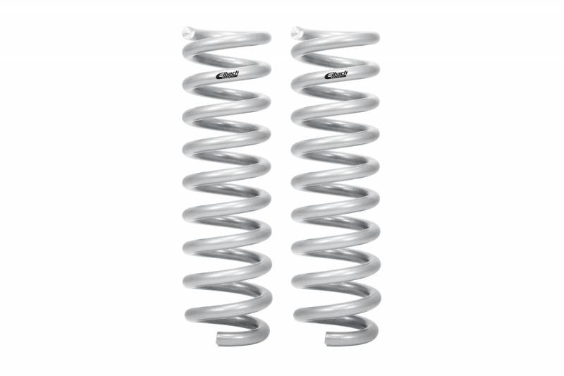 Eibach Pro Lift Kit Performance Lift Springs 2021-2025 Ford Raptor (front springs only +1.0