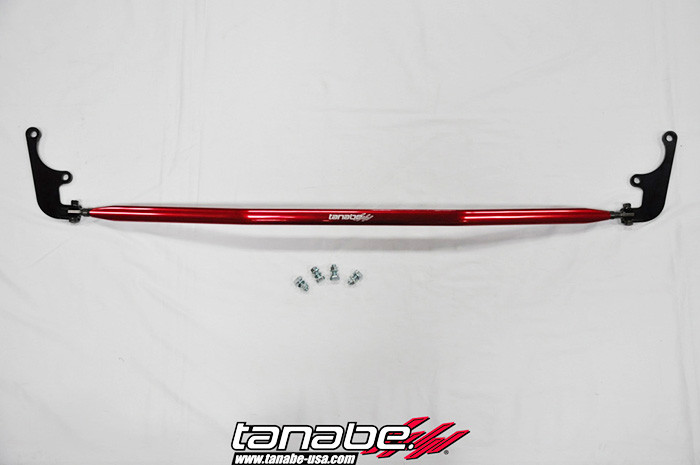 Tanabe TTB012F Front Strut Tower Bar For 1993-98 Toyota Supra JZA80