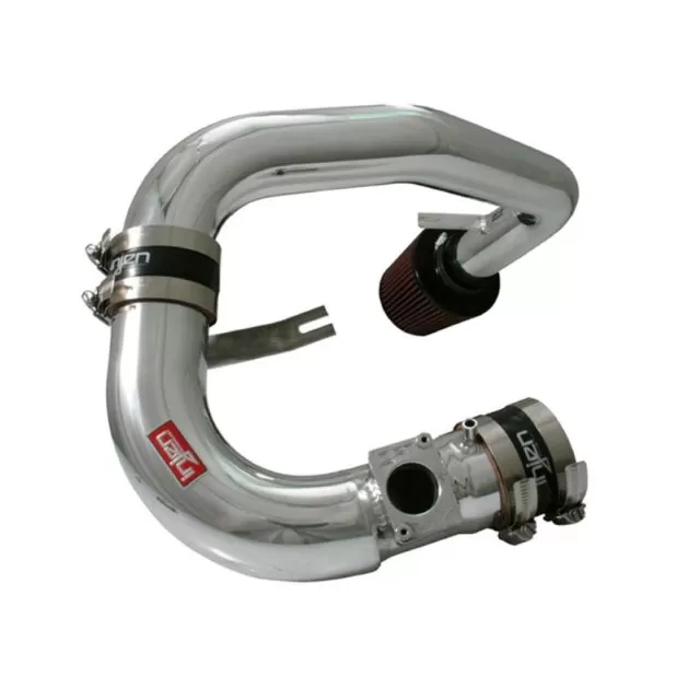 Injen INJEN-RD1833BLK RD Cold Air Intake System (Black) | Fitment ...