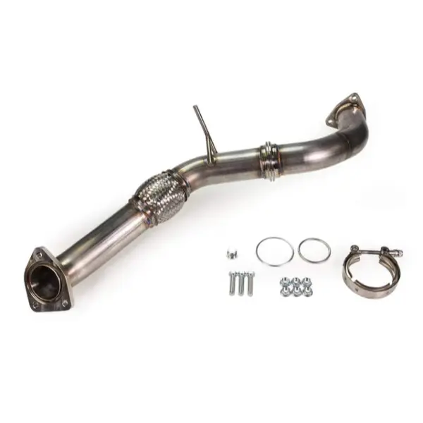 Downpipes