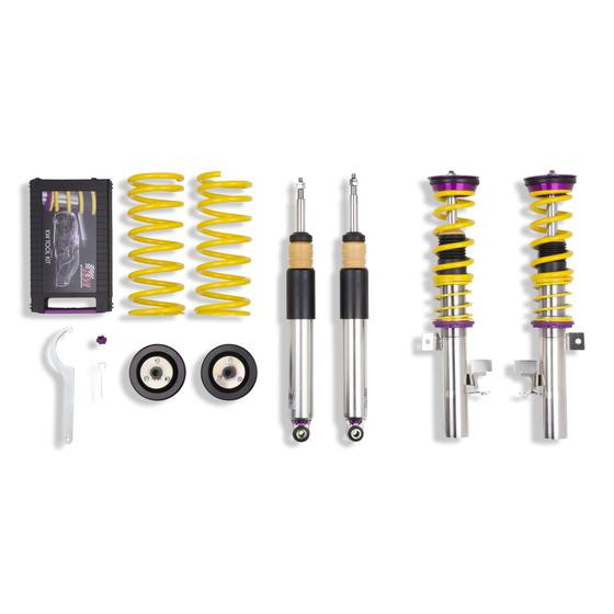 KW Suspension Coilovers for | KW-35230059 | Fitment Industries