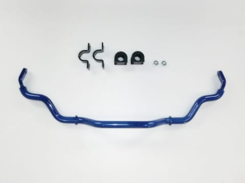 Cusco Rear Sway Bar 2000-2005 Toyota MR-2 Spider / MR-S (18mm) main image 1