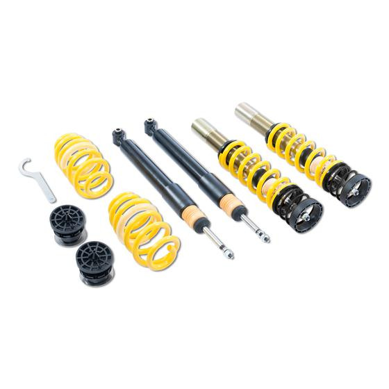 ST Suspensions ST X Coilover Kit - 2009-2020 Nissan 370Z (Z34) main image 1
