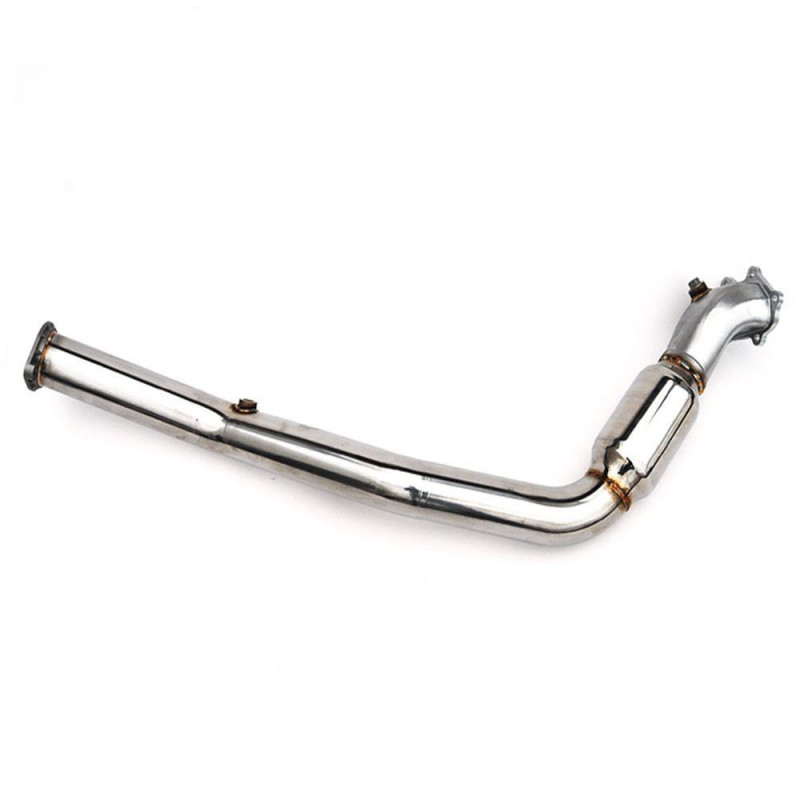 Invidia INV-HS08SW1DOC Downpipe w/Extra O2 Bung | Fitment Industries
