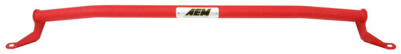 AEM Induction Strut Bar (Wrinkle Red) | 15-20 Subaru WRX/STI | 2.0L/2.5L AEM Induction Strut Bar (Wrinkle Red) | 15-20 Subaru WRX/STI | 2.0L/2.5L