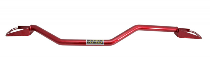 AEM Induction Strut Bar (Red) | 07-13 Mini Cooper S | 1.6L AEM Induction Strut Bar (Red) | 07-13 Mini Cooper S | 1.6L