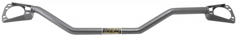 AEM Induction Strut Bar (Gunmetal Gray) | 07-13 Mini Cooper S | 1.6L AEM Induction Strut Bar (Gunmetal Gray) | 07-13 Mini Cooper S | 1.6L