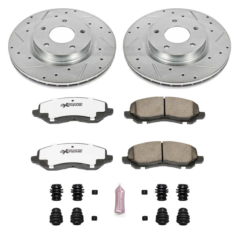 Disc Brake Pad Set Compatible with 08 17 Audi A5 Q5 RS5 S4 S5 SQ